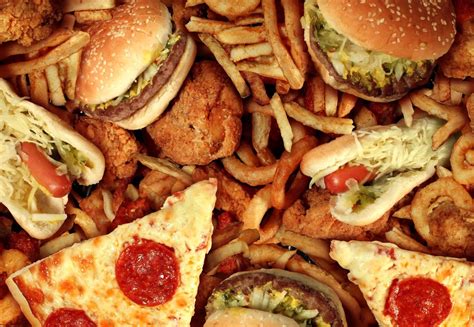 Maybe you would like to learn more about one of these? 11 truly horrifying fast food creations - Salon.com