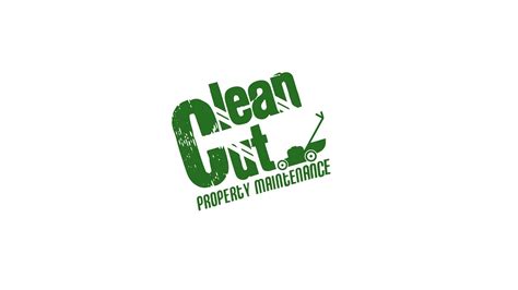 Official Intro For Clean Cut Property Maintenance Youtube