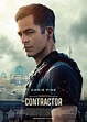 The Contractor - Film 2022 - FILMSTARTS.de