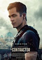 The Contractor in DVD - The Contractor BD - FILMSTARTS.de