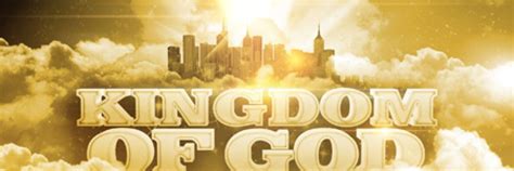 What Is The Kingdom Of God Catholic Answers Magazine
