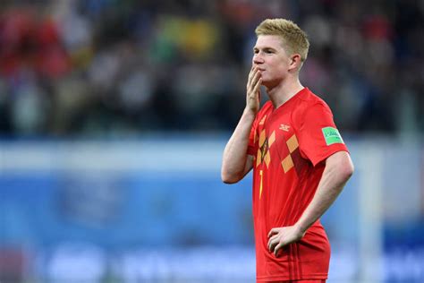 Kevin de bruyne (dutch pronunciation: Де Брюйне - о жеребьевке Евро-2020: Футбол все больше ...