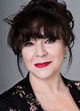Conversations...with actor, Harriet Thorpe.