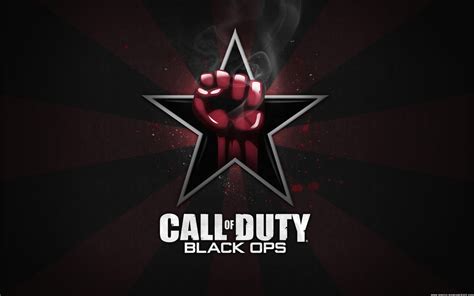 Wallpaper 1920x1200 Px Call Of Duty Red Stars 1920x1200