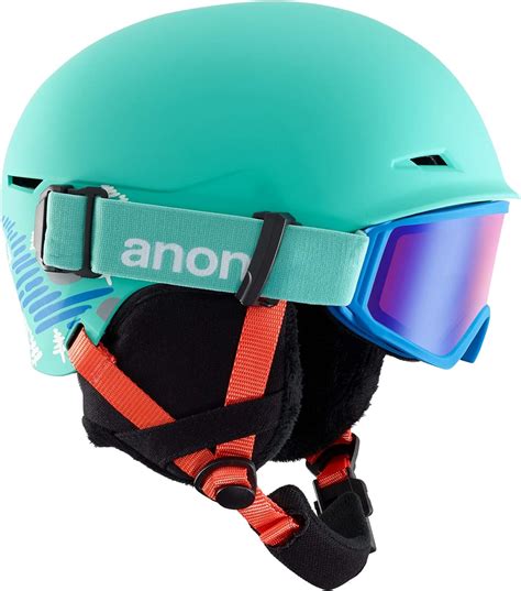 12 Best Ski Helmet For Kids Reviews In 2021 Parents Can Buy