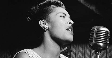 The 100 Top Famous Female Jazz Singers Ranked By Fans