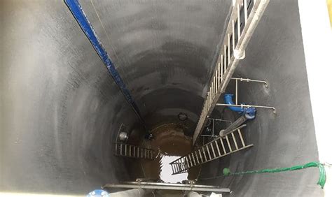 Inverted Siphon Sewer Main Showcases Trenchless Utility Magazine