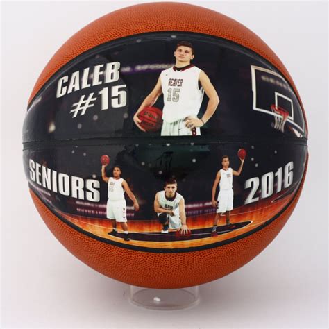 Personalized Basketball Senior Basketball T Athletic Etsy