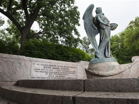 3 D Scan Ensures Future Of Historic Council Bluffs Statue