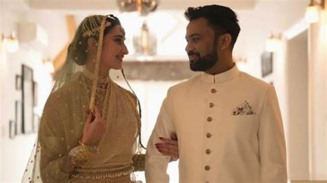 Ali Abbas Zafar Shares Unseen Wedding Pic On Wife Alicias Birthday