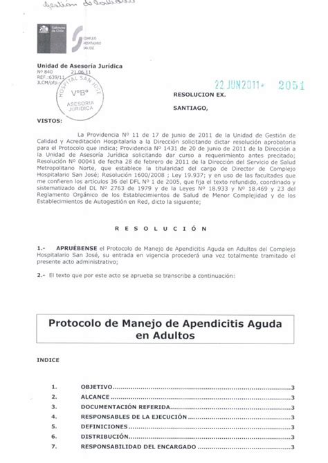 PDF Apendicitis Aguda Adulto DOKUMEN TIPS