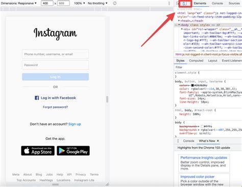 How To Post Instagram Ads From Desktop Forge And Smith