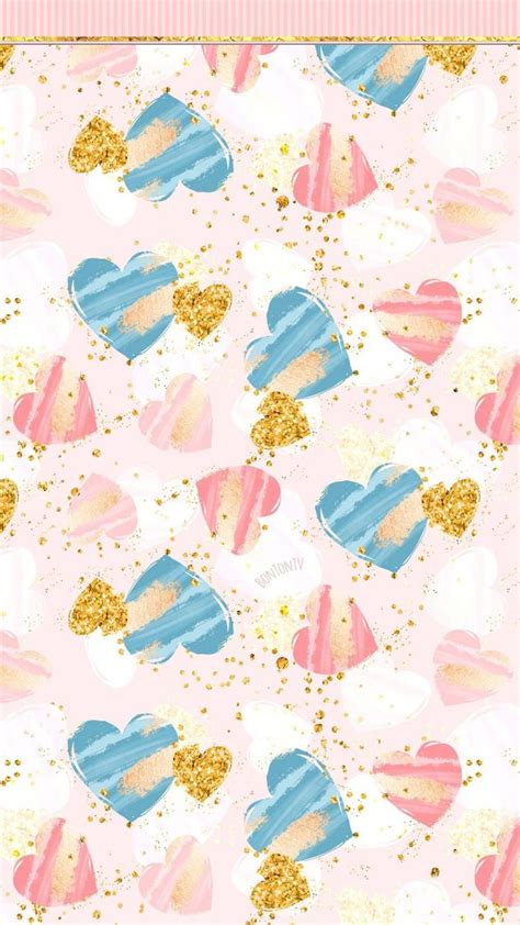 Girly Rose Gold Cute Wallpapers Hd Pixelstalknet