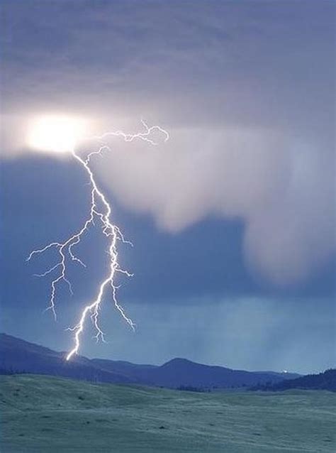 Amazing Lightning Scenes