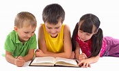 Inspiring Young Children to Read - The Hills Montessori of Omaha
