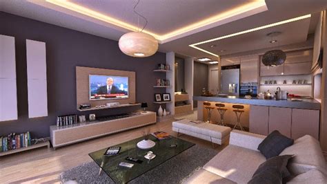 Find contemporary and cool bachelor pad ideas and make the most of the single life. Modern Bachelor Pad Interior Decorating Ideas