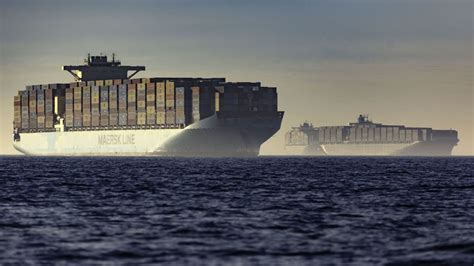 These Ports Are Causing The Most Congestion In Supply Chain B2bchief