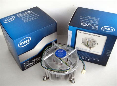 Intel Core I7 Socket Lga 2011 Cooler Heatsink Cpu Fan For I7 4820k I7