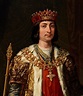 Fernando II de Aragón – The Ark of Grace