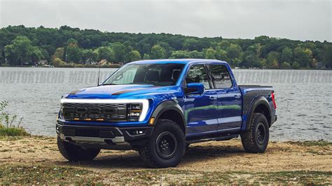 Future Cars Ford F 150 Lightning Raptor Is The Ev Off Road Truck We