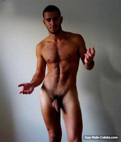 Ricky Martins Babefriend Jwan Yosef Leaked Nude Photos Gay Male Celebs Com