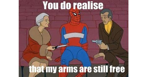 20 Best Spider Man Memes In Celebration Of Homecoming Memebase Funny Memes