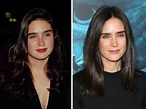 Jennifer Connelly Before and After Plastic Surgery