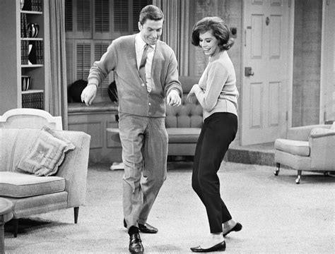 The Dick Van Dyke Show From Mary Tyler Moore A Life In Pictures E News