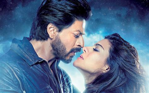 Filmy Bollywood Z Shah Rukh Khan - bollywood-passion