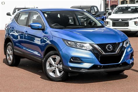 11th of november, 2017 marks the 68th anniversary of the founding of the chinese people's liberation army air force (plaaf). 2020 Nissan Qashqai ST J11 Series 3 MY20 For Sale in ...