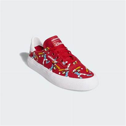 Goofy Shoes Disney Sport 3mc Adidas