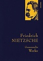 Gesammelte Werke von Friedrich Nietzsche portofrei bei bücher.de bestellen