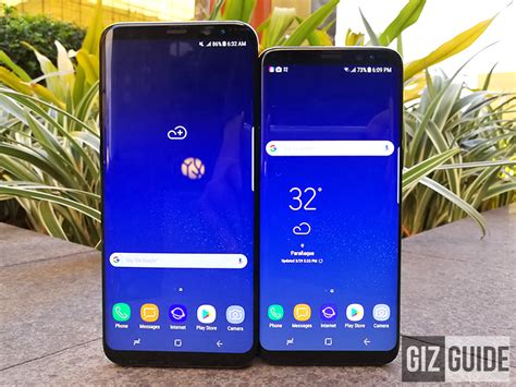 Samsung galaxy s8 and galaxy s8 plus are here now. Samsung Galaxy S8 And Galaxy S8+ Lazada Pre Order Page Now Up!
