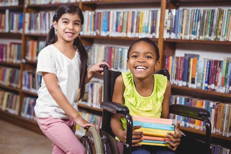 The Education Of Children With Disabilities Risks Falling By The