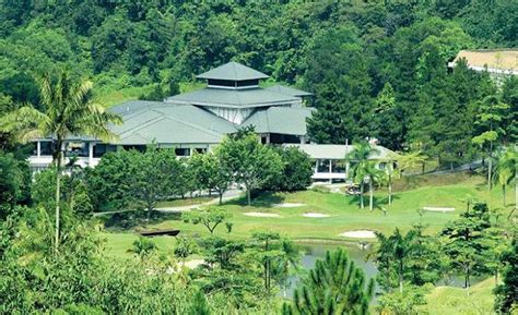 Berjaya Resort Bukit Tinggi Trip To Bukit Tinggi Malaysia Berjaya