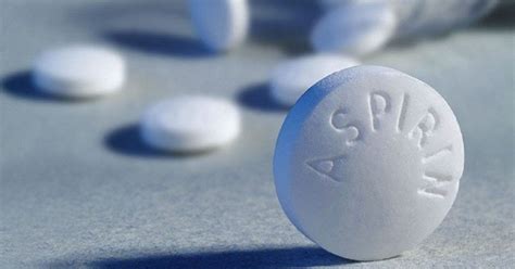 Fungsi, kesan sampingan dan dos. Aspirin: Fungsi, Dos dan Kesan Sampingan - The Diagnosa