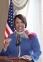 Sheila Oliver becomes New Jersey's first Black lieutenant governor ...