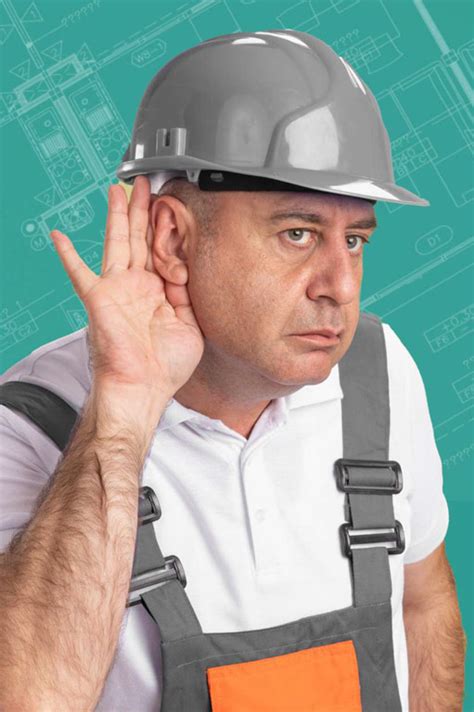 Download Your Free Guide Industrial Deafness Australia