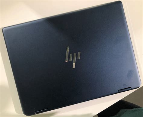 Hps New Spectre Laptops Include Options With Intel Arc Less Noise