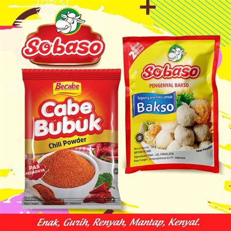 Sobaso Profil Perusahaan Bakso Seafood Bakso Goreng Bakso Malang