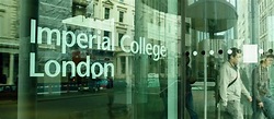 UK Imperial College London Master Scholarships 2018-2019 ...