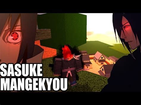 Sasukes rinnegan dojustu kekkei genkai gameplay on shinobi life in roblox. Id Sharingan Shindo Life | StrucidCodes.org