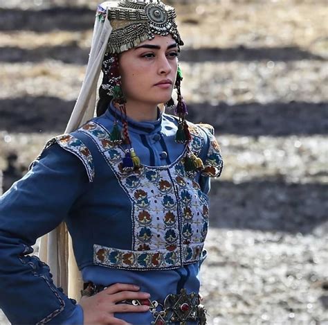 Halima Sultan ️ ️ Turkish Fashion Turkish Women Beautiful Pakistani