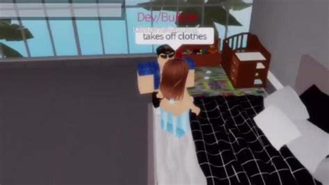 Roblox Stripper Gets Paid To Fuck A Customer She Fucks Him Rough And