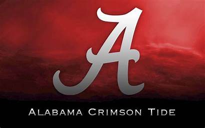 Alabama Tide Crimson Wallpapers Roll Football Bama