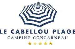 Services Camping Le Cabellou Plage