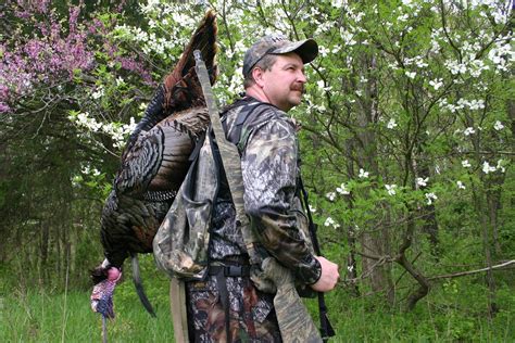 The Best Public Lands For Southern Turkey Hunting Outdoorhub
