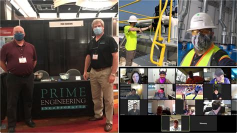 Prime Engineerings Impressive 2020 Prime Engineering Inc