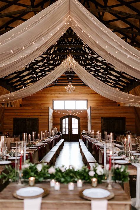 10+ affordable nashville wedding venues. Tennessee Wedding Venues - The Prettiest Places For Your ...