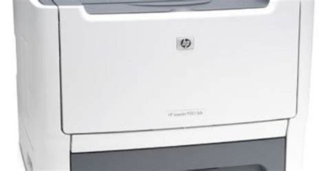 P2014n, and links in the new printer to support. HP Laserjet P2015 Driver Downloads | Download Drivers ...